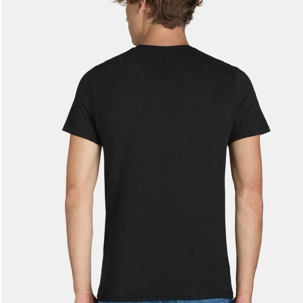 Simpsons Neighborhood Graphic Tee Shirt